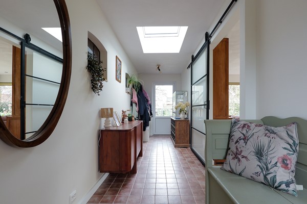 Medium property photo - Kerklaan 5, 9363 GT Marum